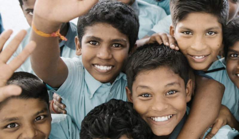 ノードグリーン　社会貢献プログラム　CSR